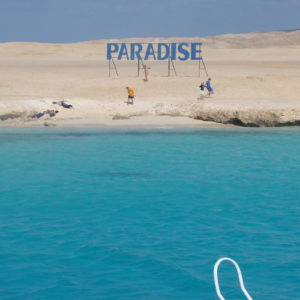 Paradise Island